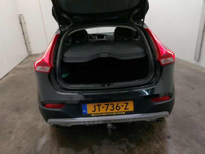 Photo 36 VIN: YV1MZ79L1H2116596 - VOLVO V40 