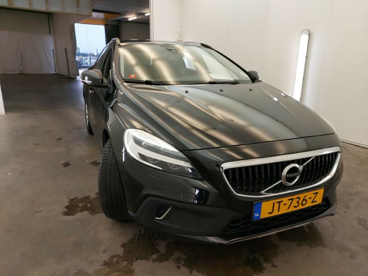 Photo 4 VIN: YV1MZ79L1H2116596 - VOLVO V40 