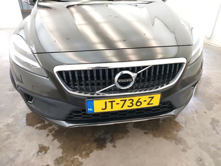 Photo 5 VIN: YV1MZ79L1H2116596 - VOLVO V40 