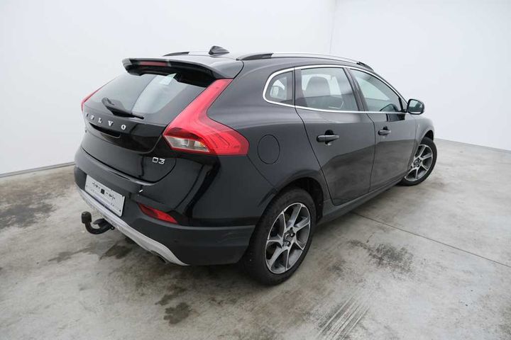 Photo 2 VIN: YV1MZ79L1H2117158 - VOLVO V40 CROSS COUNTRY 