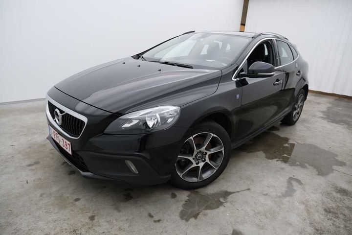 Photo 1 VIN: YV1MZ79L1H2117158 - VOLVO V40 CROSS COUNTRY 