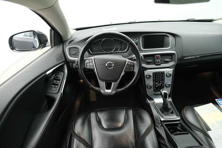 Photo 9 VIN: YV1MZ79L1H2117158 - VOLVO V40 CROSS COUNTRY 