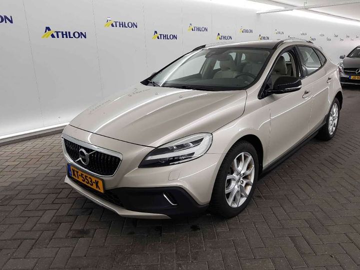 Photo 1 VIN: YV1MZ79L1H2126286 - VOLVO V40 CROSS COUNTRY 