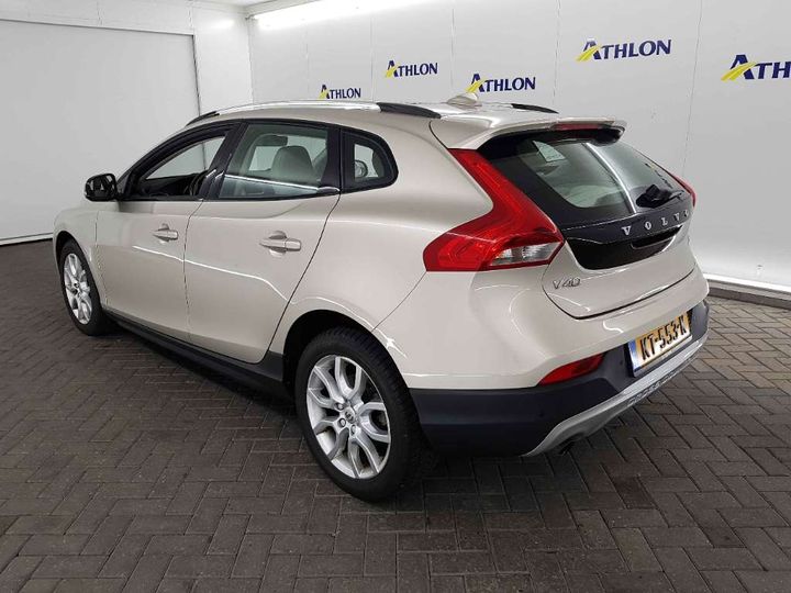 Photo 3 VIN: YV1MZ79L1H2126286 - VOLVO V40 CROSS COUNTRY 