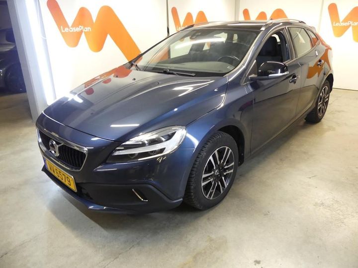 Photo 1 VIN: YV1MZ79L1H2131014 - VOLVO V40 CROSS COUNT 