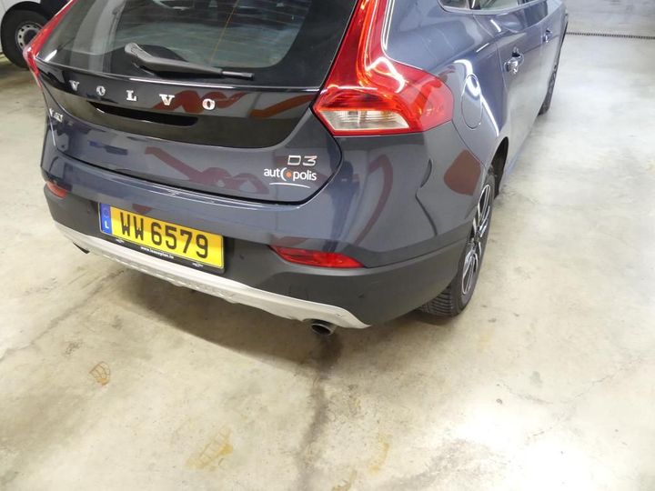 Photo 18 VIN: YV1MZ79L1H2131014 - VOLVO V40 CROSS COUNT 