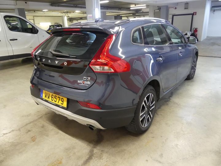 Photo 2 VIN: YV1MZ79L1H2131014 - VOLVO V40 CROSS COUNT 