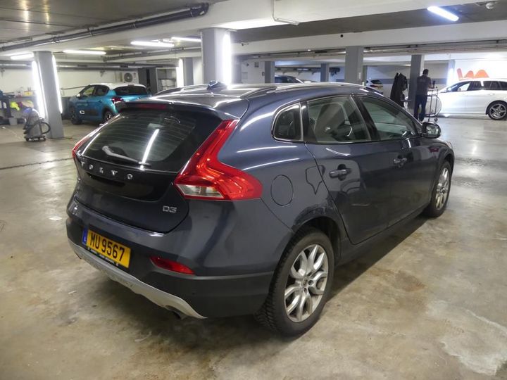 Photo 2 VIN: YV1MZ79L1H2133862 - VOLVO V40 CROSS COUNT 