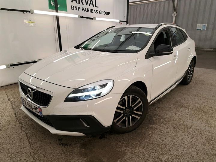 Photo 0 VIN: YV1MZ79L1J2138669 - VOLVO V40 CROSS COUNTRY 