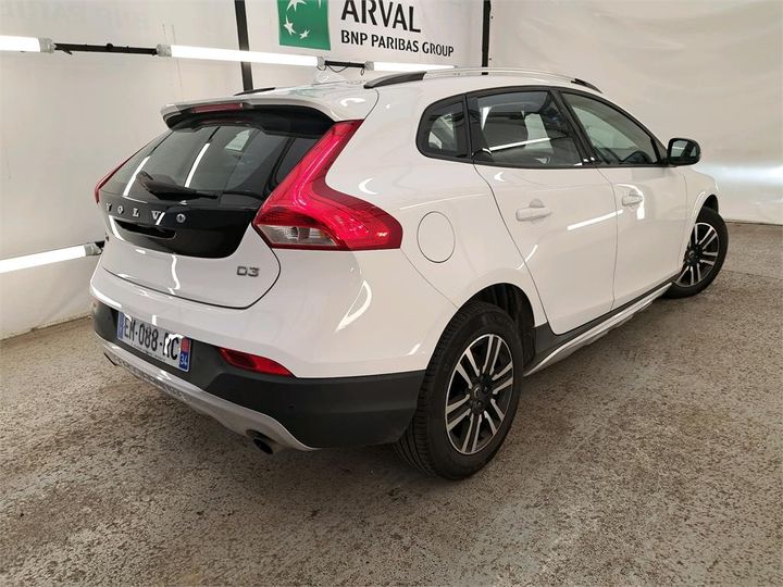 Photo 1 VIN: YV1MZ79L1J2138669 - VOLVO V40 CROSS COUNTRY 