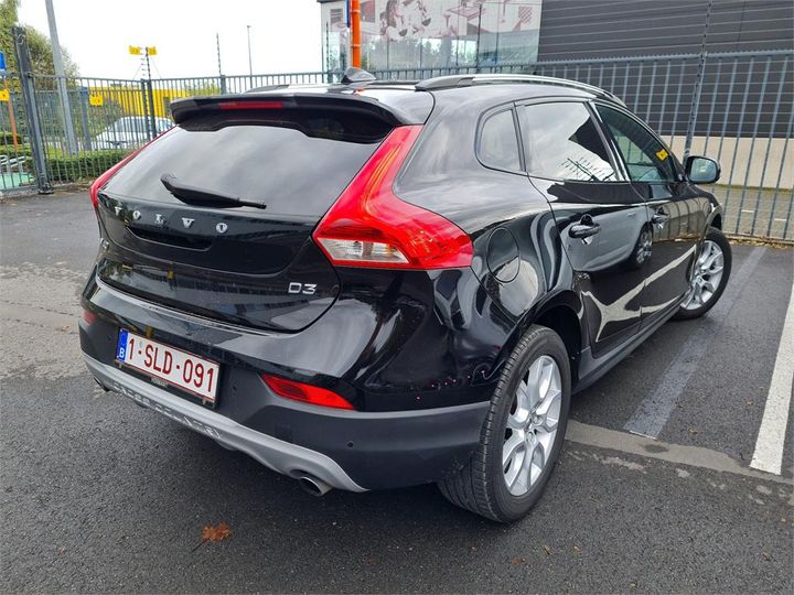 Photo 2 VIN: YV1MZ79L1J2139925 - VOLVO V40 CROSS COUNTRY 