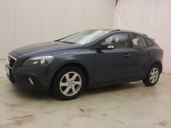 Photo 1 VIN: YV1MZ79L1J2142298 - VOLVO V40 