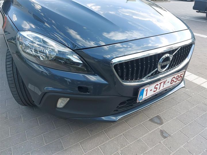 Photo 26 VIN: YV1MZ79L1J2142298 - VOLVO V40 