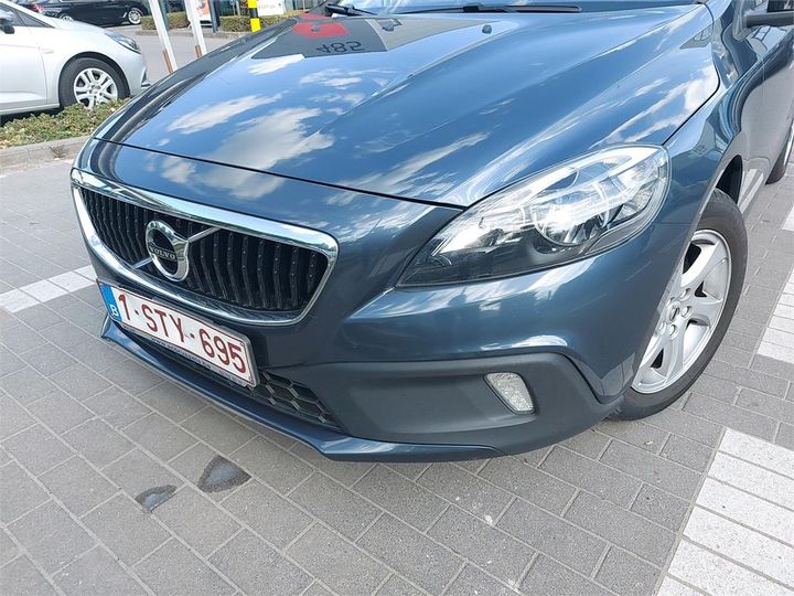 Photo 31 VIN: YV1MZ79L1J2142298 - VOLVO V40 