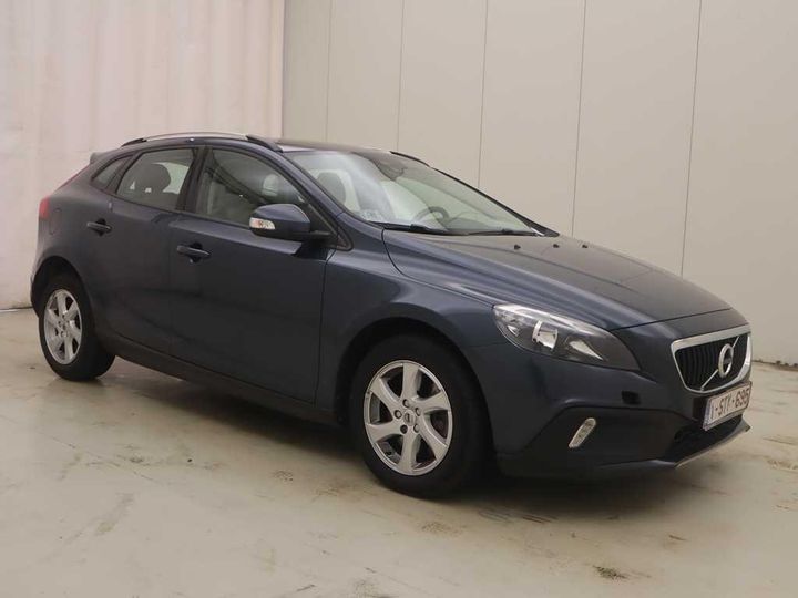 Photo 8 VIN: YV1MZ79L1J2142298 - VOLVO V40 