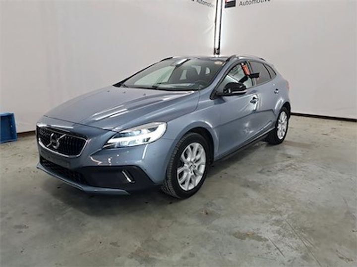 Photo 1 VIN: YV1MZ79L1J2142738 - VOLVO V40 CROSS COUNTRY DIESEL - 2016 