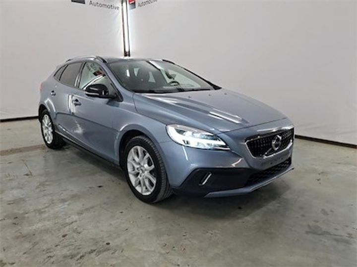 Photo 2 VIN: YV1MZ79L1J2142738 - VOLVO V40 CROSS COUNTRY DIESEL - 2016 