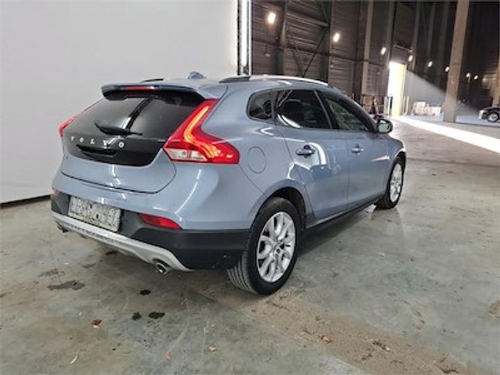 Photo 4 VIN: YV1MZ79L1J2142738 - VOLVO V40 CROSS COUNTRY DIESEL - 2016 