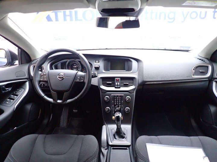 Photo 10 VIN: YV1MZ79L1J2143633 - VOLVO V40 CROSS COUNTRY 