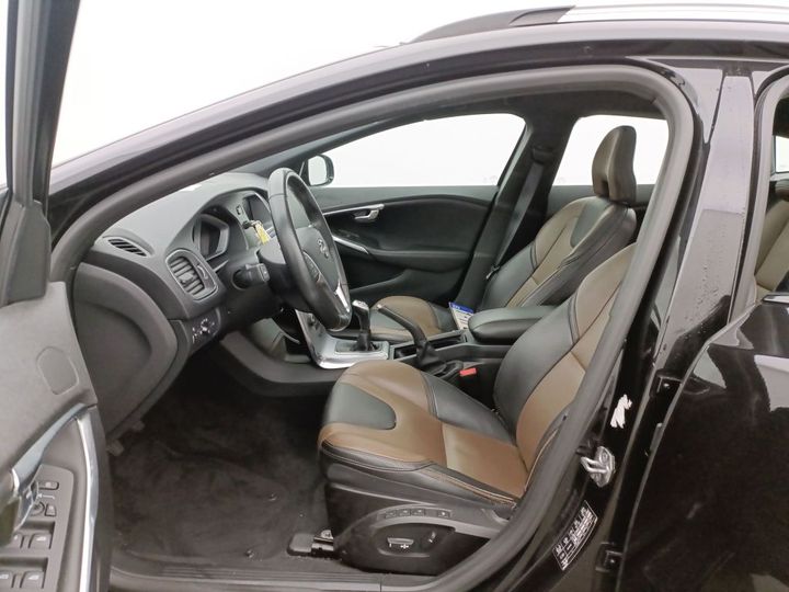 Photo 2 VIN: YV1MZ79L1J2146132 - VOLVO V40 CR.COUNTRY FL'16 