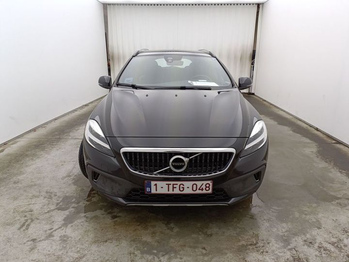 Photo 4 VIN: YV1MZ79L1J2146132 - VOLVO V40 CR.COUNTRY FL'16 