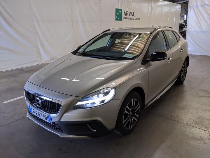 Photo 0 VIN: YV1MZ79L1J2146535 - VOLVO V40 CROSS COUNTRY 