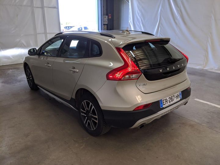 Photo 2 VIN: YV1MZ79L1J2146535 - VOLVO V40 CROSS COUNTRY 