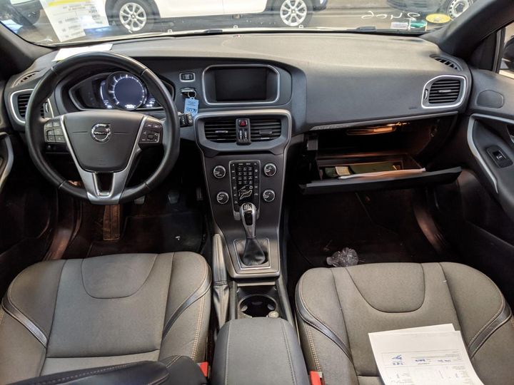 Photo 5 VIN: YV1MZ79L1J2146535 - VOLVO V40 CROSS COUNTRY 