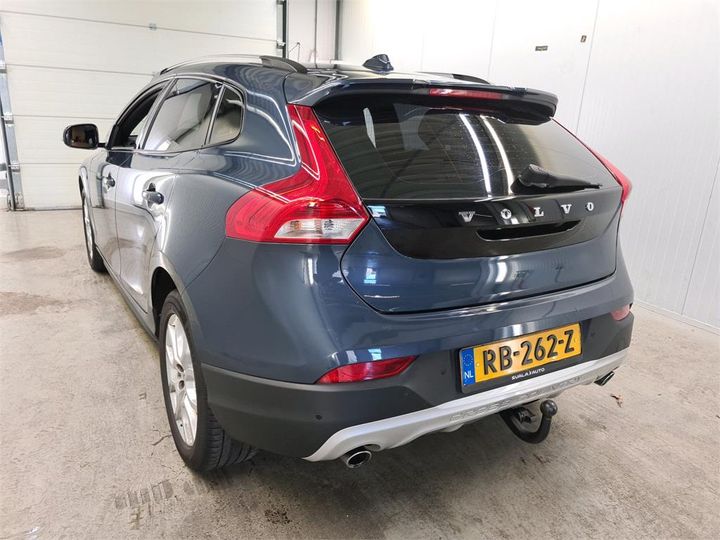 Photo 1 VIN: YV1MZ79L1J2147386 - VOLVO V40 