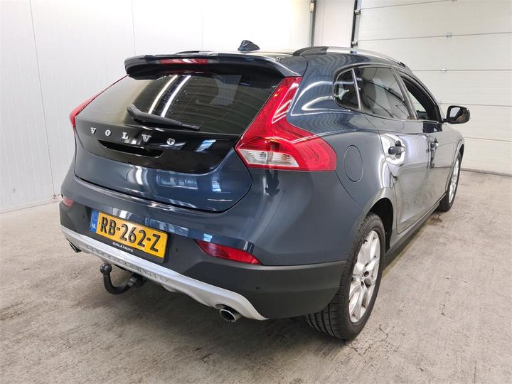 Photo 2 VIN: YV1MZ79L1J2147386 - VOLVO V40 