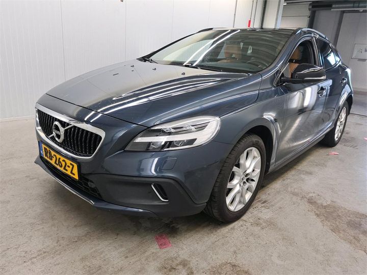 Photo 24 VIN: YV1MZ79L1J2147386 - VOLVO V40 