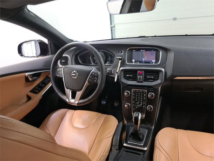 Photo 4 VIN: YV1MZ79L1J2147386 - VOLVO V40 