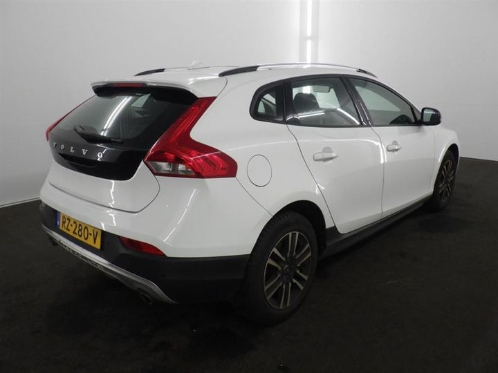 Photo 1 VIN: YV1MZ79L1J2148552 - VOLVO V40 CROSS COUNTRY 