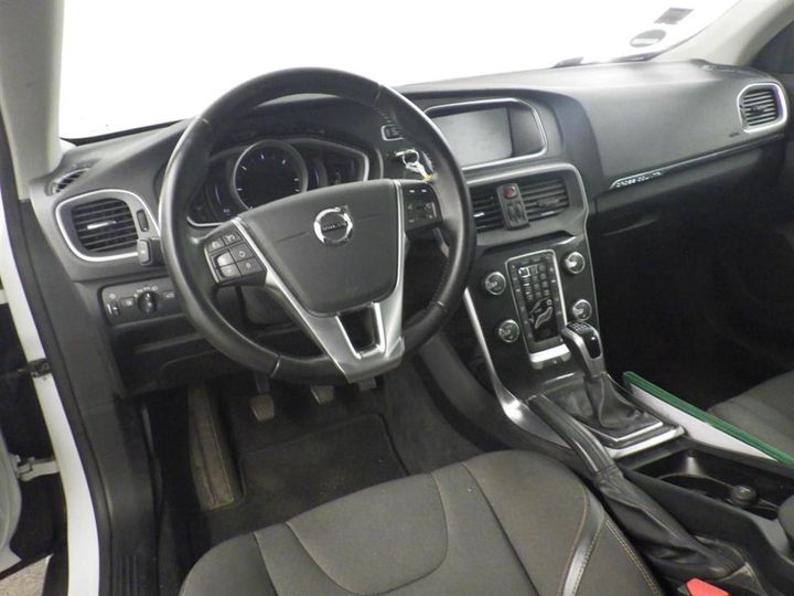 Photo 2 VIN: YV1MZ79L1J2148552 - VOLVO V40 CROSS COUNTRY 