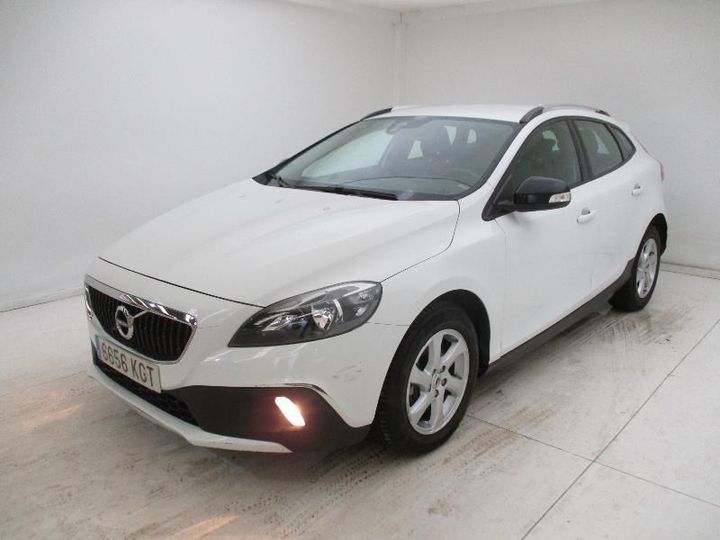 Photo 1 VIN: YV1MZ79L1J2150722 - VOLVO V40 