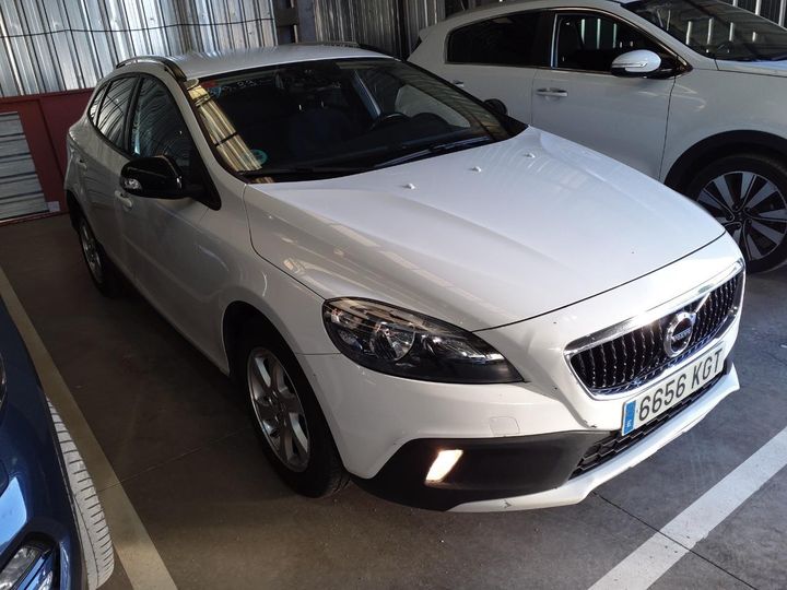 Photo 10 VIN: YV1MZ79L1J2150722 - VOLVO V40 