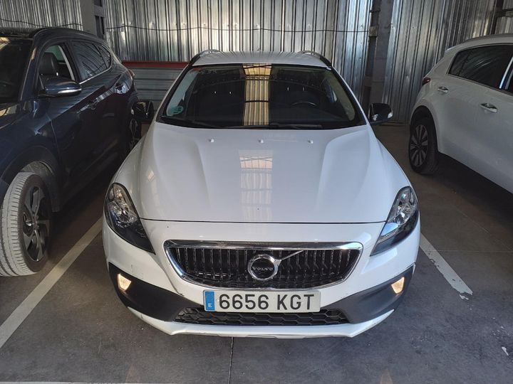 Photo 11 VIN: YV1MZ79L1J2150722 - VOLVO V40 