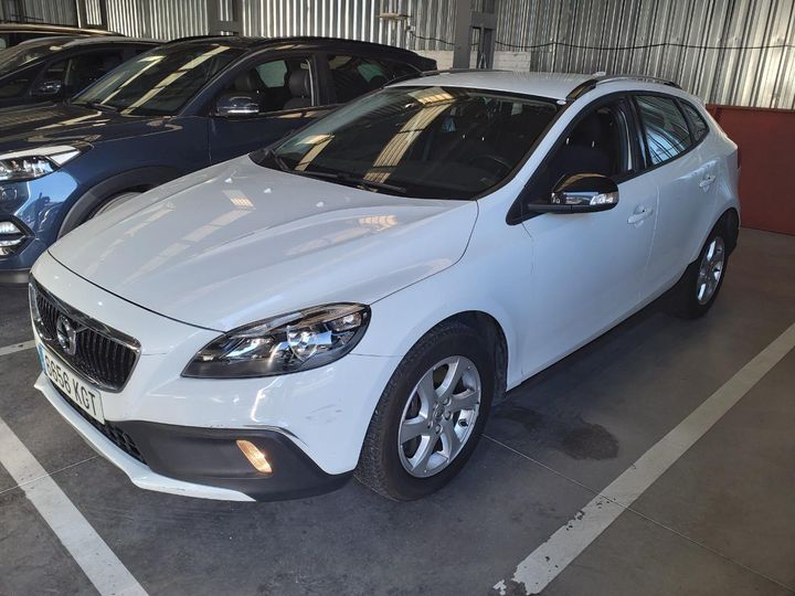 Photo 12 VIN: YV1MZ79L1J2150722 - VOLVO V40 