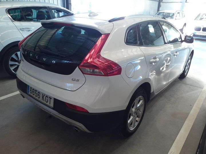 Photo 4 VIN: YV1MZ79L1J2150722 - VOLVO V40 