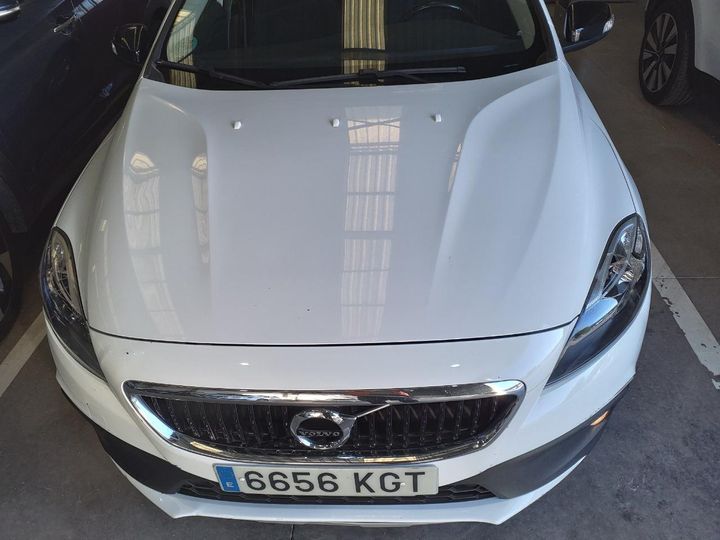 Photo 6 VIN: YV1MZ79L1J2150722 - VOLVO V40 