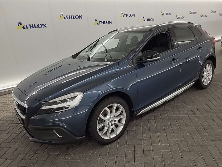 Photo 1 VIN: YV1MZ79L1J2152337 - VOLVO V40 CROSS COUNTRY 