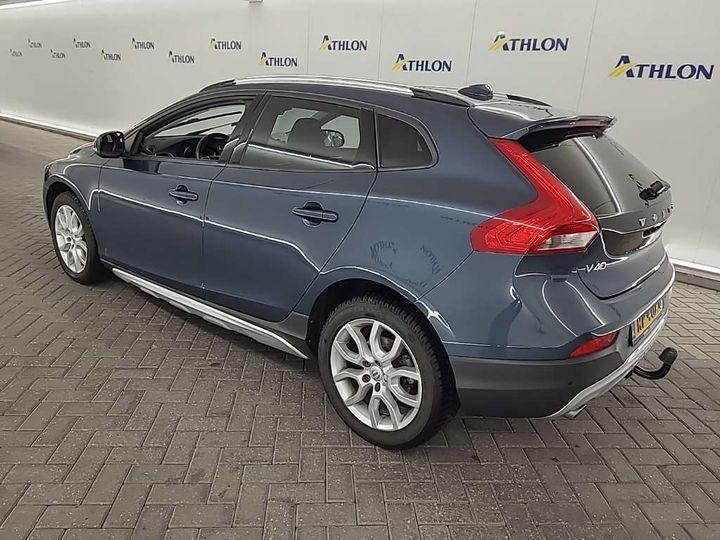 Photo 4 VIN: YV1MZ79L1J2152337 - VOLVO V40 CROSS COUNTRY 