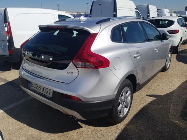 Photo 6 VIN: YV1MZ79L1J2152444 - VOLVO V40 CROSS COUNT 