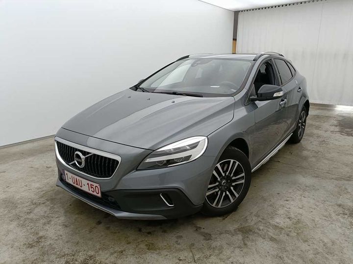 Photo 0 VIN: YV1MZ79L1J2156282 - VOLVO V40 CR.COUNTRY FL&#3916 