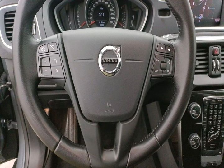 Photo 25 VIN: YV1MZ79L1J2156282 - VOLVO V40 CR.COUNTRY FL&#3916 