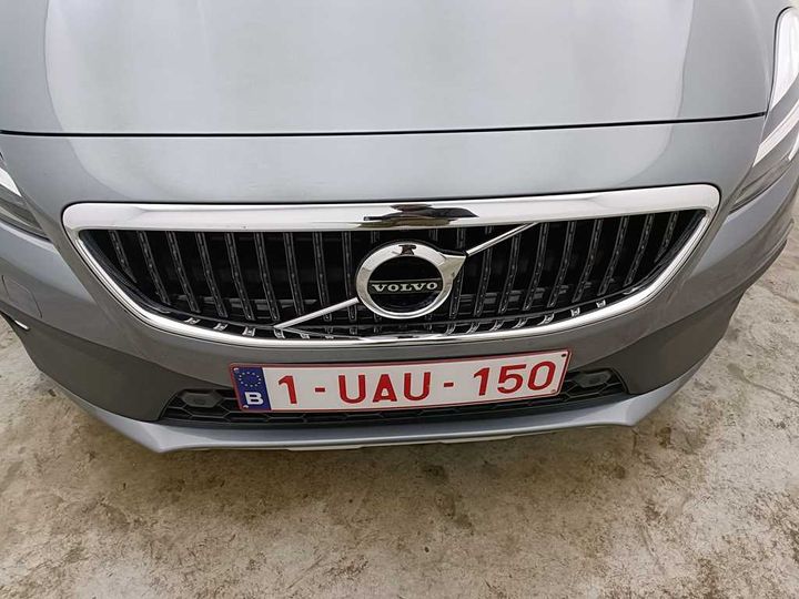 Photo 5 VIN: YV1MZ79L1J2156282 - VOLVO V40 CR.COUNTRY FL&#3916 