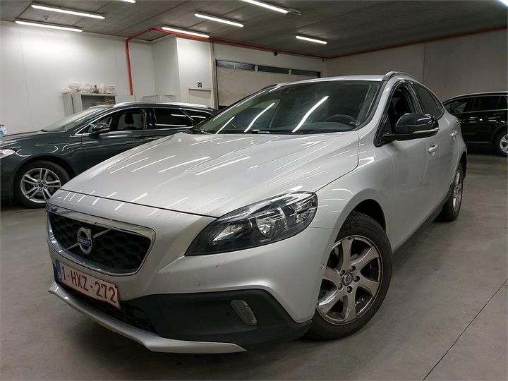 Photo 0 VIN: YV1MZ8451F2066197 - VOLVO V 40 