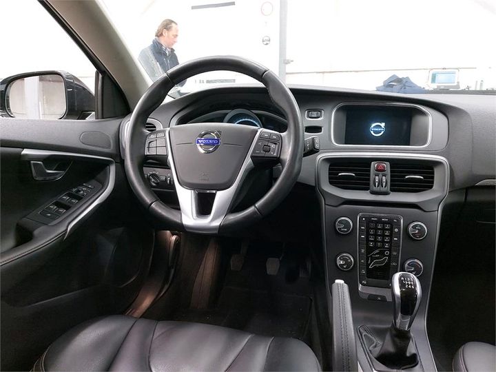 Photo 12 VIN: YV1MZ8451F2066197 - VOLVO V 40 