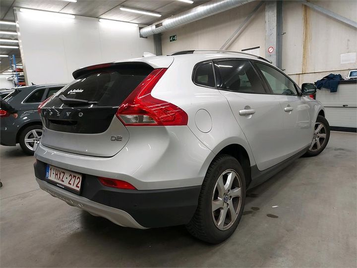 Photo 2 VIN: YV1MZ8451F2066197 - VOLVO V 40 