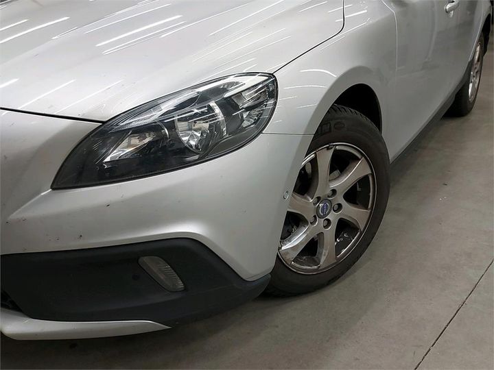 Photo 20 VIN: YV1MZ8451F2066197 - VOLVO V 40 